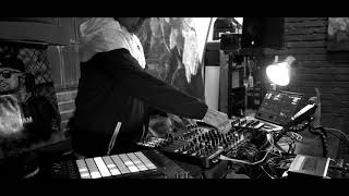 Bicep  Apricots  Alfred Heinrichs  liveDJmix [upl. by Adelpho]