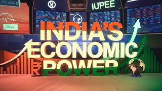 quotIs India’s Economy Truly Strong Insights into Growth amp Opportunitiesquot [upl. by September255]