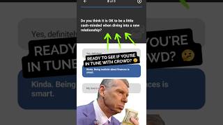 CashMinded When Starting Fresh 💰💸 loveandmoney cashmindset relationshipproblems qiziapp [upl. by Daniels]