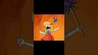 MISS DELIGHT Attacked SMILING CRITTERS Poppy Playtime Animation shorts poppyplaytimechapter [upl. by Tehcac32]