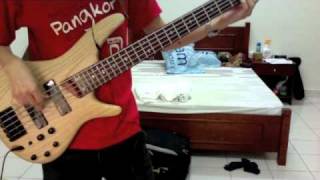 Susun Silang Kata ben bass coverm4v [upl. by Couhp]