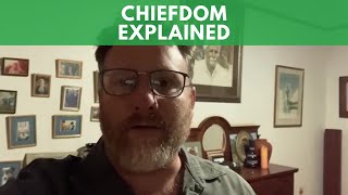 Chiefdom Explained [upl. by Norraf]