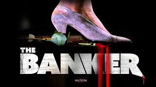 The Banker 1989  Full Movie  Robert Forster  Shanna Reed  Duncan Regehr [upl. by Lilia76]