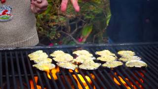 Dragos Charbroiled Oysters [upl. by Caralie]