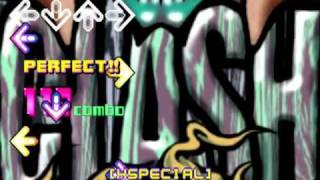 DDR X  TRIP MACHINE XSpecial Edit Step Autoplay [upl. by Arakat767]