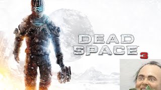 Dead Space 3  Partea 10  Adevaratul SPOOK era COMBATUL  Joc și Vorbe [upl. by Anaderol568]