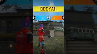 Free fire jod 🔥🗿🗿 please subscribe my channel [upl. by Bernette]