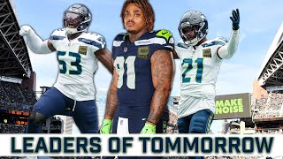 To Become Elite The Seahawks Young Leaders Need to Emerge [upl. by Samot291]