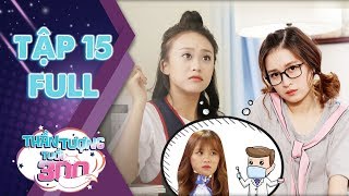 Thần tượng tuổi 300 sitcom  Tập 15 full Như Ngọc Như Huyền lo sốt vó vì Bích Chi bất tỉnh nhân sự [upl. by Kopple626]