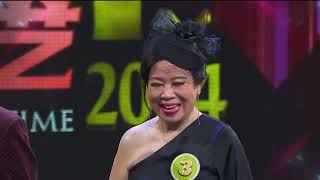 黄金年华2024 第一系列 第10场 队战3 08032024 Ep10 预告片 [upl. by Quennie]