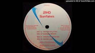 2HD  Sunflakes Extended Version1999 [upl. by Eisle280]