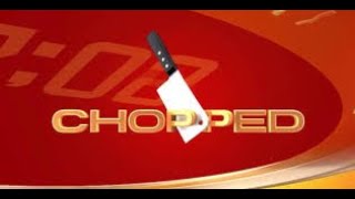 Chopped Season 1 episode 4 Full episode [upl. by Leo]