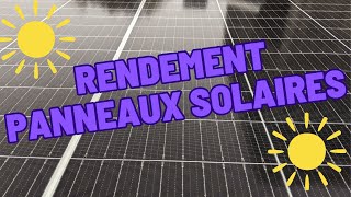 OPTIMISER le rendement de son installation solaire [upl. by Akoyn]