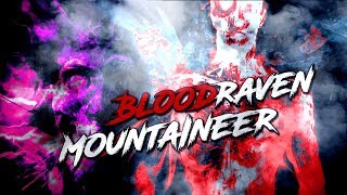 BLOODRAVEN MOUNTAINEER SOLO GUIDE  NEW SECRET CHARACTER COD WW2 ZOMBIES [upl. by Lugo]