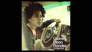 Warren Dean Flandez  Ungrateful feat Divine Brown [upl. by Cory288]