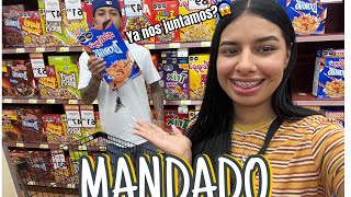 FUIMOS AL MANDADOMKNI VLOG [upl. by Elletsirhc7]