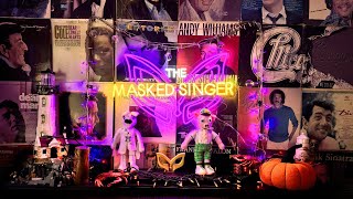 NEW Masked Singer Sign Who This [upl. by Llerret]