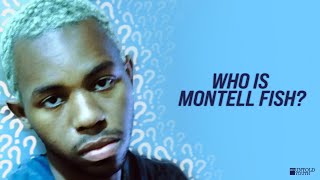 Who is Montell Fish  An Untold Youth [upl. by Fife]