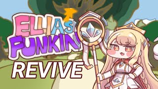 Ellias Funkin Ost  Revive by Neodoin [upl. by Meggy]