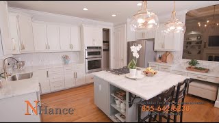 2024 NHance Wood Refinishing  Your Cabinet Makeover Experts™ [upl. by Nisbet]