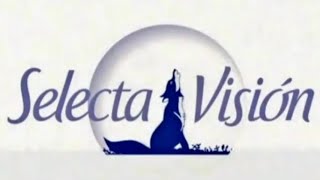 SELECTA VISION  logo y sintonía [upl. by Yesnek]