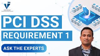 PCI DSS Requirement 1 Summary of Changes from Version 321 to 40 Explained [upl. by Ahsitniuq]