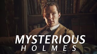 Sherlock Holmes Stories by Sir Arthur Conan Doyle  Read by Benedict Cumberbatch  Free Audiobooks [upl. by Einahpehs732]