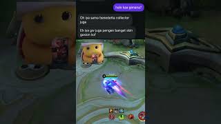 Banyak gini gaiss☺️ mobilelegends mlbb mobilelegendsid mlbbcontencreator [upl. by Vyky]