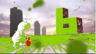 CBBC  Indroduction Ident  2005 to 2007 [upl. by Citron]