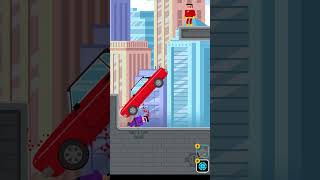 Super Hero League  Target Shooting All Levels Gameplay 16 shorts superhero thesuperheroleague [upl. by Fan174]