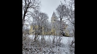 Gottesdienst am 1 Sonntag nach Epiphanias mit Pfarrer Dietrich Galter [upl. by Olihs]