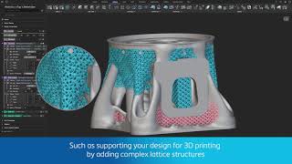 nTop x Materialise Magics Workflow [upl. by Lehar337]