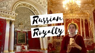 12 HOURS IN THE WINTER PALACE  HERMITAGE MUSEUM  Saint Petersburg Russia [upl. by Shotton668]