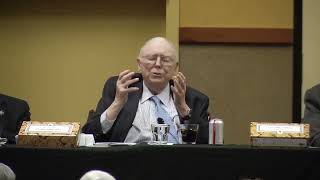 Charlie Munger Deferred Gratification [upl. by Noir]