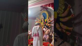 Durga Puja celebrated at home minivlog [upl. by Thornburg31]