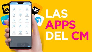 Tips de Jazztel Las apps del Community Manager [upl. by Edwina67]