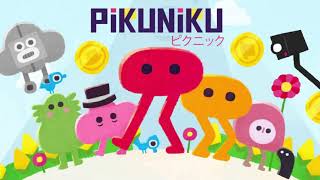 Pikuniku OST  Free Money Morning Mix [upl. by Allicsirp265]