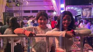 GANESH CHATURTHI VLOG 1  Anand Mela ft kartikay Madhwani ganeshchaturthi ganpatibappamorya [upl. by Warfore]