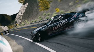 Assetto Corsa  DMVC LA Canyons 2022   2021 ACDFR Toyota GT86 [upl. by Meingolda]