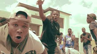 Tough Team Featuring Mase  Kokorokoko Official Video [upl. by Irwinn]