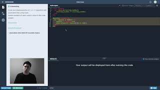 Test Driven Development  Measuring Dev Skills With CodeSignal  Episode 11 [upl. by Querida]