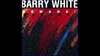 Barry White  Tell Me Who Do You Love [upl. by Jereme949]