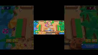 Mortis pro brawlstars mortisgameplay [upl. by Carder]