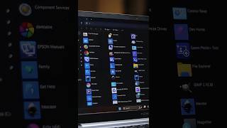 Your Laptop has Apps that you dont know about 😮🔥shorts computer laptop [upl. by Yleme]