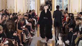 Valentino  Fall Winter 20242025  Full Show [upl. by Yasmeen]