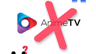 O QUE ACONTECEU COM O ANIME TV [upl. by Flavius]