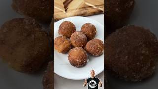 Bolinho de Canela Proteico Low Carb [upl. by Lynad698]