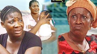 WHY DO YOU WANT TO HURT MY ONLY CHILD MERCY JOHNSON amp PATIENCE OZOKWOR MOVIES NIGERIAN MOVIES [upl. by Leunamesoj]