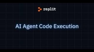 Replit Agent launched todaybuilt a startup landing page with waitlist [upl. by Oigolue]