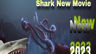 Megalodon Bites The glass Shark Movie Katun video Shark Full movie [upl. by Ticknor]